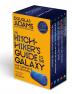 The Complete Hitchhiker's Guide to the Galaxy Boxset