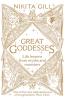 Great Goddesses Life lessons from myths and monsters