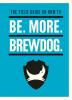 Be. More. BrewDog.