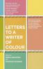 Letters to a Writer of Colour