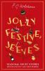 Jolly Festive Jeeves