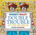 Where's Wally? Double Trouble at the Museum: The Ultimate Spot-the-Difference Book!