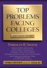 Top Problems Facing Colleges