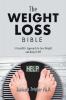 The Weight Loss Bible