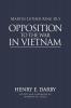 Martin Luther King Jr.'s Opposition to the War in Vietnam