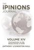 The iPINIONS Journal: Commentaries on the Global Events of 2018-Volume XIV