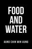 Food and Water