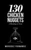 130 Chicken Nuggets: A Breakup in Verse