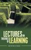 Lectures on Theories of Learning