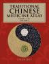 Traditional Chinese Medicine Atlas: Volume 2