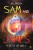 Sam and James