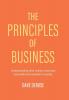 The Principles of Business