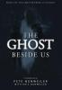 The Ghost Beside Us: Unabridged: 2 (Ghost Between Us)