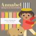 Annabel siempre en movimiento (Xist Kids Spanish Books)