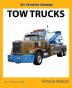 My Favorite Machine: Tow Trucks (My Favorite Machines)