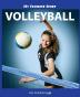 My Favorite Sport: Volleyball