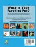 My Favorite Pet: Hamsters (My Favorite Pets)