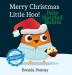 Merry Christmas Little Hoo! / Feliz Navidad Buhito (Xist Kids)