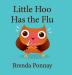 Little Hoo has the Flu