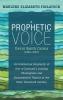 A Prophetic Voice-David Smith Cairns (1862-1946): An Intellectual Biography of One of Scotland's Leading Theologians and Ecclesiastical Figures in the Early Twentieth Century