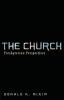 The Church: Presbyterian Perspectives