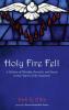 Holy Fire Fell: A History of Worship Revivals and Feasts in the Church of the Nazarene