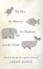 The Flea the Minnow the Elephant and the Whale: Parables for the Twenty-First Century