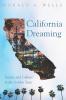 California Dreaming: Society and Culture in the Golden State