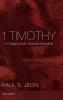 1 Timothy Volume 1: A Charge to God's Missional Household