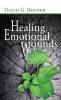 Healing Emotional Wounds