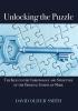 Unlocking the Puzzle: The Keys to the Christology and Structure of the Original Gospel of Mark