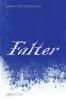 Falter: 21 (Poiema Poetry)