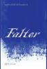 Falter: 21 (Poiema Poetry)