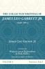 The Collected Writings of James Leo Garrett Jr. 1950-2015: Volume Four: 4