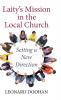 Laitys Mission in the Local Church: Setting a New Direction