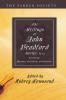 The Writings of John Bradford: Containing Sermons Meditations Examinations (Parker Society)