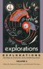 Explorations 4: Studies in Culture and Communication (Explorations in Communications)