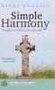 Simple Harmony: Thoughts on Holistic Christian Life: 3 (Missional Wisdom Library: Resources for Christian Community)