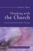 Thinking With the Church