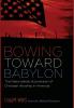 Bowing Toward Babylon: The Nationalistic Subversion of Christian Worship in America