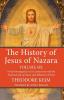 The History of Jesus of Nazara Volume Six: Freely Investigated in Its Connection with the National Life of Israel and Related in Detail