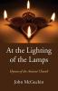 At the Lighting of the Lamps: Hymns of the Ancient Church