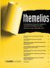 Themelios Volume 41 Issue 3