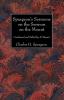 Spurgeon's Sermons on the Sermon on the Mount: Condensed and Edited by Al Bryant