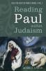 Reading Paul within Judaism: Collected Essays of Mark D. Nanos Vol. 1