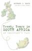 Twenty Years in South Africa: An Immigrant's Tale