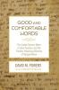 Good and Comfortable Words: The Coded Sermon Notes of John Pynchon and the Frontier Preaching Ministry of George Moxon