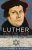 Luther and the Jews: Putting Right the Lies