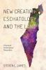 New Creation Eschatology and the Land: A Survey of Contemporary Perspectives