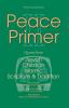 Peace Primer II: 2